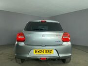 Suzuki Swift 1.2 Dualjet MHEV SZ-L Hatchback 5dr Petrol Hybrid Manual Euro 6 (s/s) (83 p 7