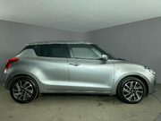 Suzuki Swift 1.2 Dualjet MHEV SZ-L Hatchback 5dr Petrol Hybrid Manual Euro 6 (s/s) (83 p 9