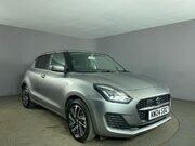 Suzuki Swift 1.2 Dualjet MHEV SZ-L Hatchback 5dr Petrol Hybrid Manual Euro 6 (s/s) (83 p 1
