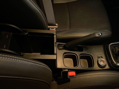 Suzuki S-Cross 1.4 Boosterjet MHEV Ultra SUV 5dr Petrol Hybrid Manual ALLGRIP Euro 6 (s/s) 29