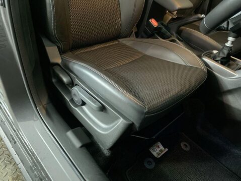 Suzuki S-Cross 1.4 Boosterjet MHEV Ultra SUV 5dr Petrol Hybrid Manual ALLGRIP Euro 6 (s/s) 26