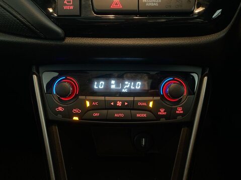 Suzuki S-Cross 1.4 Boosterjet MHEV Ultra SUV 5dr Petrol Hybrid Manual ALLGRIP Euro 6 (s/s) 31