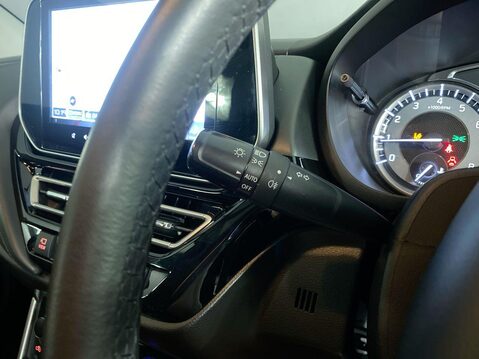 Suzuki S-Cross 1.4 Boosterjet MHEV Ultra SUV 5dr Petrol Hybrid Manual ALLGRIP Euro 6 (s/s) 23