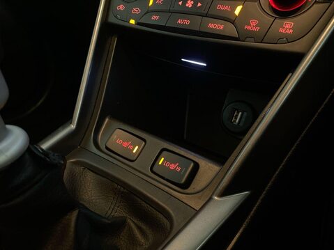 Suzuki S-Cross 1.4 Boosterjet MHEV Ultra SUV 5dr Petrol Hybrid Manual ALLGRIP Euro 6 (s/s) 25