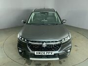 Suzuki S-Cross 1.4 Boosterjet MHEV Ultra SUV 5dr Petrol Hybrid Manual ALLGRIP Euro 6 (s/s) 10