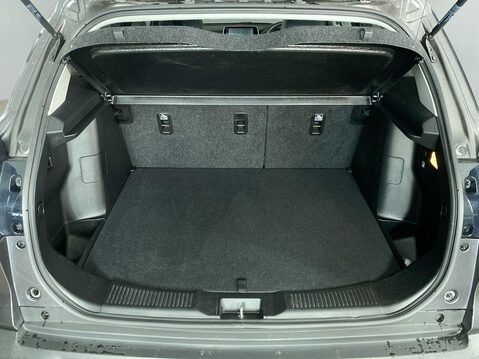 Suzuki S-Cross 1.4 Boosterjet MHEV Ultra SUV 5dr Petrol Hybrid Manual ALLGRIP Euro 6 (s/s) 13