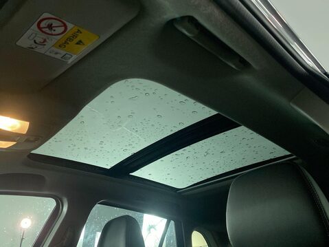 Suzuki S-Cross 1.4 Boosterjet MHEV Ultra SUV 5dr Petrol Hybrid Manual ALLGRIP Euro 6 (s/s) 18