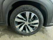 Suzuki S-Cross 1.4 Boosterjet MHEV Ultra SUV 5dr Petrol Hybrid Manual ALLGRIP Euro 6 (s/s) 12