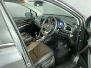 Suzuki S-Cross 1.4 Boosterjet MHEV Ultra SUV 5dr Petrol Hybrid Manual ALLGRIP Euro 6 (s/s) 15