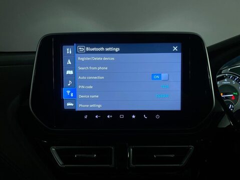 Suzuki S-Cross 1.4 Boosterjet MHEV Ultra SUV 5dr Petrol Hybrid Manual ALLGRIP Euro 6 (s/s) 33