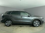 Suzuki S-Cross 1.4 Boosterjet MHEV Ultra SUV 5dr Petrol Hybrid Manual ALLGRIP Euro 6 (s/s) 9