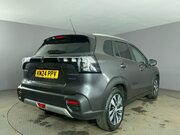 Suzuki S-Cross 1.4 Boosterjet MHEV Ultra SUV 5dr Petrol Hybrid Manual ALLGRIP Euro 6 (s/s) 8