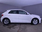 Audi A1 1.0 TFSI 25 Technik Sportback 5dr Petrol Manual Euro 6 (s/s) (95 ps) Cruis 9