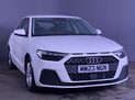 Audi A1 1.0 TFSI 25 Technik Sportback 5dr Petrol Manual Euro 6 (s/s) (95 ps) Cruis 2
