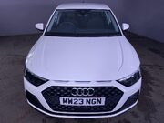 Audi A1 1.0 TFSI 25 Technik Sportback 5dr Petrol Manual Euro 6 (s/s) (95 ps) Cruis 10