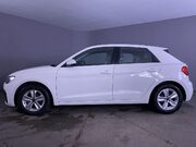Audi A1 1.0 TFSI 25 Technik Sportback 5dr Petrol Manual Euro 6 (s/s) (95 ps) Cruis 5