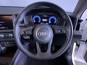 Audi A1 1.0 TFSI 25 Technik Sportback 5dr Petrol Manual Euro 6 (s/s) (95 ps) Cruis 16