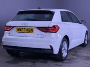 Audi A1 1.0 TFSI 25 Technik Sportback 5dr Petrol Manual Euro 6 (s/s) (95 ps) Cruis 8