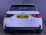 Audi A1 1.0 TFSI 25 Technik Sportback 5dr Petrol Manual Euro 6 (s/s) (95 ps) Cruis 7