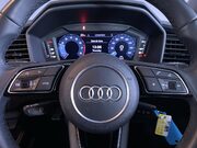 Audi A1 1.0 TFSI 25 Technik Sportback 5dr Petrol Manual Euro 6 (s/s) (95 ps) Cruis 22