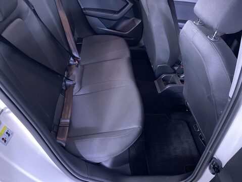 Audi A1 1.0 TFSI 25 Technik Sportback 5dr Petrol Manual Euro 6 (s/s) (95 ps) Cruis 19