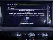 Audi A1 1.0 TFSI 25 Technik Sportback 5dr Petrol Manual Euro 6 (s/s) (95 ps) Cruis 32