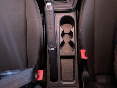 Audi A1 1.0 TFSI 25 Technik Sportback 5dr Petrol Manual Euro 6 (s/s) (95 ps) Cruis 25