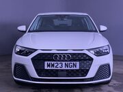 Audi A1 1.0 TFSI 25 Technik Sportback 5dr Petrol Manual Euro 6 (s/s) (95 ps) Cruis 3