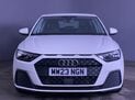 Audi A1 1.0 TFSI 25 Technik Sportback 5dr Petrol Manual Euro 6 (s/s) (95 ps) Cruis 3