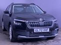 Skoda Kamiq 1.0 TSI SE Drive SUV 5dr Petrol Manual Euro 6 (s/s) (110 ps) Sat Nav 2