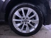 Skoda Kamiq 1.0 TSI SE Drive SUV 5dr Petrol Manual Euro 6 (s/s) (110 ps) Sat Nav 12