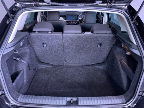 Skoda Kamiq 1.0 TSI SE Drive SUV 5dr Petrol Manual Euro 6 (s/s) (110 ps) Sat Nav 13