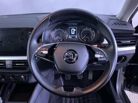 Skoda Kamiq 1.0 TSI SE Drive SUV 5dr Petrol Manual Euro 6 (s/s) (110 ps) Sat Nav 16
