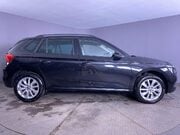 Skoda Kamiq 1.0 TSI SE Drive SUV 5dr Petrol Manual Euro 6 (s/s) (110 ps) Sat Nav 9