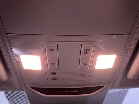 Skoda Kamiq 1.0 TSI SE Drive SUV 5dr Petrol Manual Euro 6 (s/s) (110 ps) Sat Nav 18