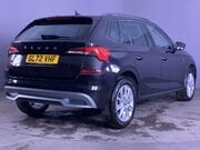 Skoda Kamiq 1.0 TSI SE Drive SUV 5dr Petrol Manual Euro 6 (s/s) (110 ps) Sat Nav 8