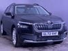 Skoda Kamiq 1.0 TSI SE Drive SUV 5dr Petrol Manual Euro 6 (s/s) (110 ps) Sat Nav