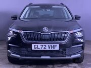 Skoda Kamiq 1.0 TSI SE Drive SUV 5dr Petrol Manual Euro 6 (s/s) (110 ps) Sat Nav 3