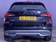 Skoda Kamiq 1.0 TSI SE Drive SUV 5dr Petrol Manual Euro 6 (s/s) (110 ps) Sat Nav 7