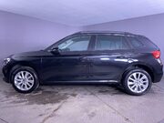 Skoda Kamiq 1.0 TSI SE Drive SUV 5dr Petrol Manual Euro 6 (s/s) (110 ps) Sat Nav 5