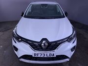 Renault Captur 1.6 E-TECH techno SUV 5dr Petrol Hybrid Auto Euro 6 (s/s) (145 ps) Professi 10