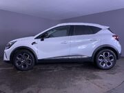 Renault Captur 1.6 E-TECH techno SUV 5dr Petrol Hybrid Auto Euro 6 (s/s) (145 ps) Professi 5