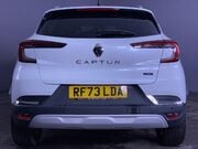 Renault Captur 1.6 E-TECH techno SUV 5dr Petrol Hybrid Auto Euro 6 (s/s) (145 ps) Professi 7