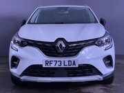 Renault Captur 1.6 E-TECH techno SUV 5dr Petrol Hybrid Auto Euro 6 (s/s) (145 ps) Professi 3