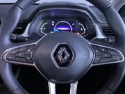 Renault Captur 1.6 E-TECH techno SUV 5dr Petrol Hybrid Auto Euro 6 (s/s) (145 ps) Cruise 22