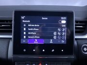 Renault Captur 1.6 E-TECH techno SUV 5dr Petrol Hybrid Auto Euro 6 (s/s) (145 ps) Cruise 32