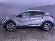 Renault Captur 1.6 E-TECH techno SUV 5dr Petrol Hybrid Auto Euro 6 (s/s) (145 ps) Cruise 5