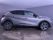 Renault Captur 1.6 E-TECH techno SUV 5dr Petrol Hybrid Auto Euro 6 (s/s) (145 ps) Cruise 9