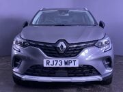 Renault Captur 1.6 E-TECH techno SUV 5dr Petrol Hybrid Auto Euro 6 (s/s) (145 ps) Cruise 3