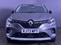 Renault Captur 1.6 E-TECH techno SUV 5dr Petrol Hybrid Auto Euro 6 (s/s) (145 ps) Cruise 3
